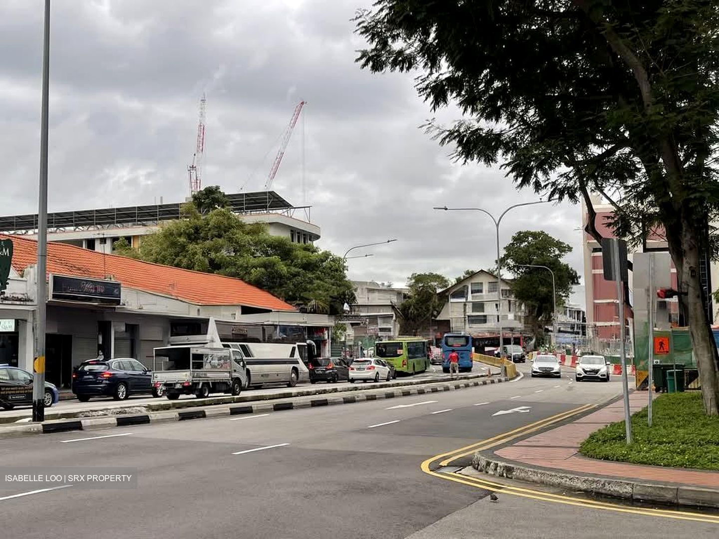 Balestier Road (D12), Shop House #570473671
